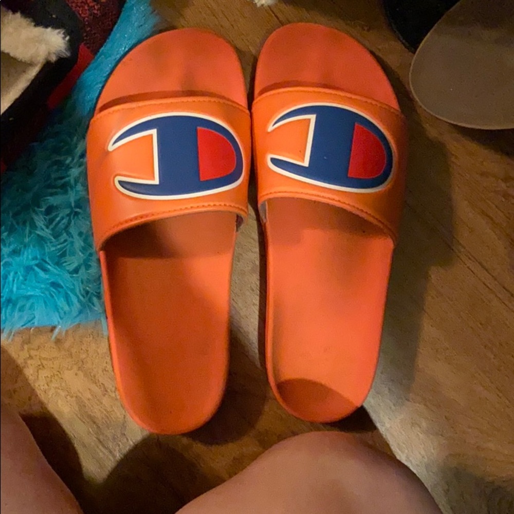 champion slides